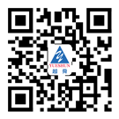 底部二維碼-浙江越舜風機有限公司